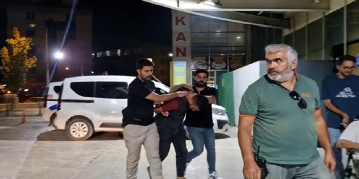 Kameralardan tespit edilmişti! Konya'da 4 yaşındaki çocuğa cinsel istismarda bulunduğu öne sürülen şüpheli, tutuklandı