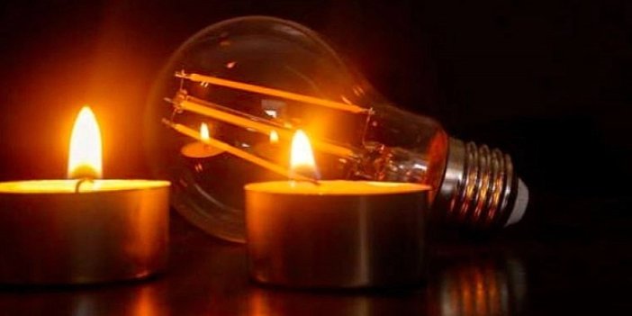 Konya elektrik kesintisi 10 Haziran Pazartesi 2024
