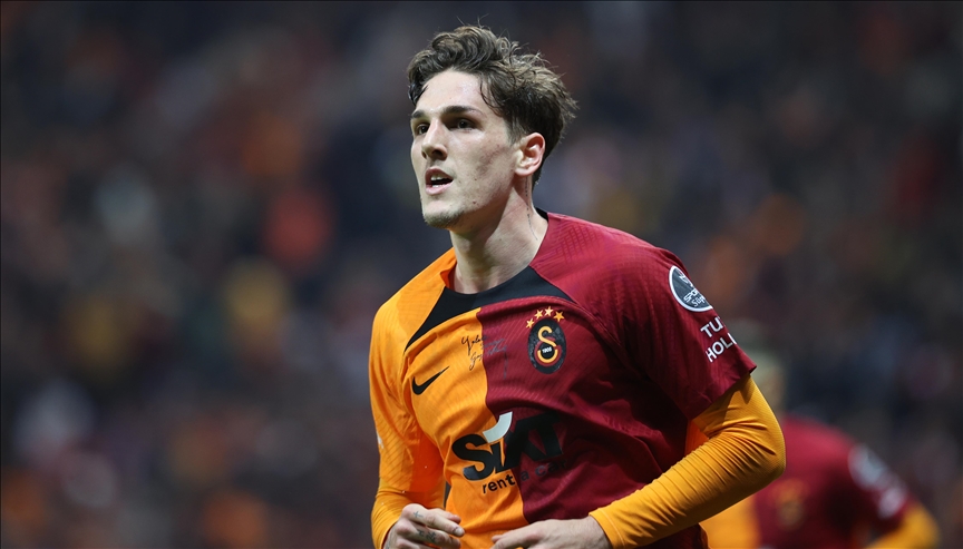 Galatasaray Zaniolo'nun bonservisini belirledi