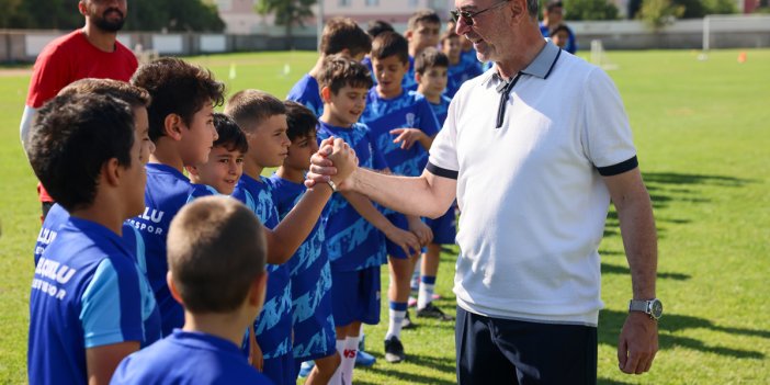Selçuklu Belediyesi'nden spora başarı imzası Büyük ilgi gördü