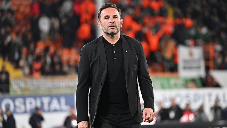 Okan Buruk'tan, Mourinho'ya cevap