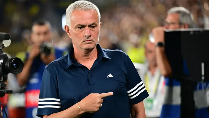 Mourinho'dan Kerem ile ilgili açıklama