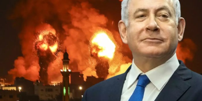 İsrail'in "E1" projesi Batı'yı ayaklandırdı! 21 ülkeden Netanyahu'ya uyarı