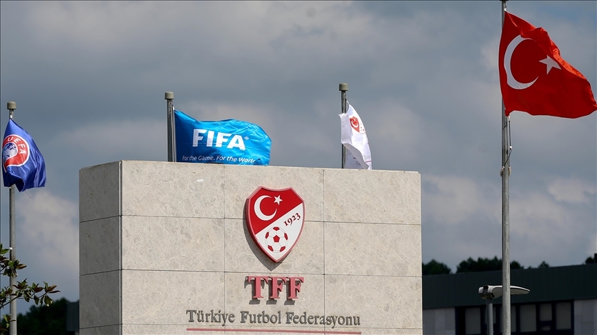 PFDK'den 8 Süper Lig kulübüne ceza