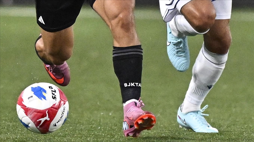 UEFA Konferans Ligi play-off turunda ilk maçlar sona erdi