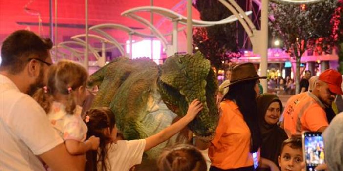 10. Konya Bilim Festivali'nin açılışı yapıldı