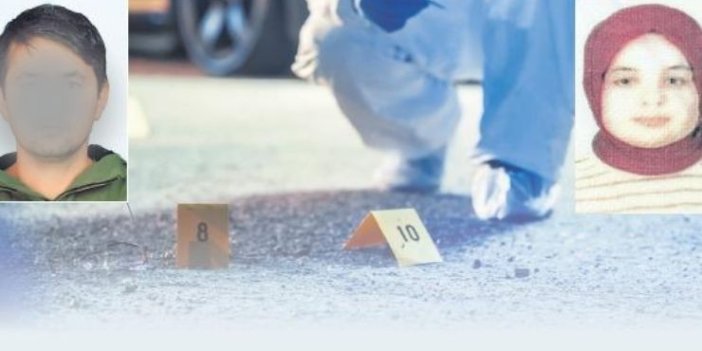 Konya'da eşini öldüren zanlı tutuklandı