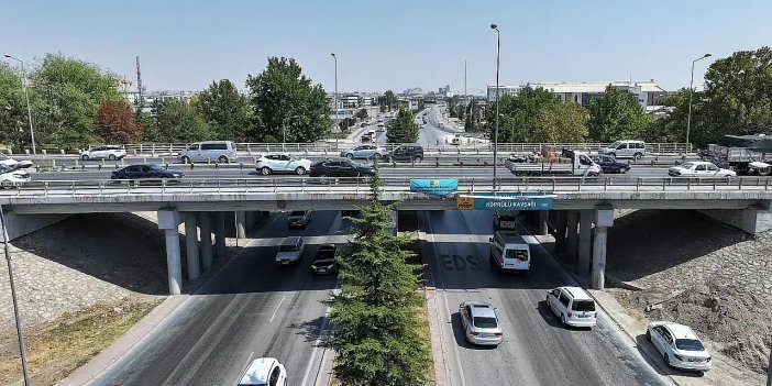 Başkan Altay duyurdu: "Pazar akşamı kapatıyoruz"