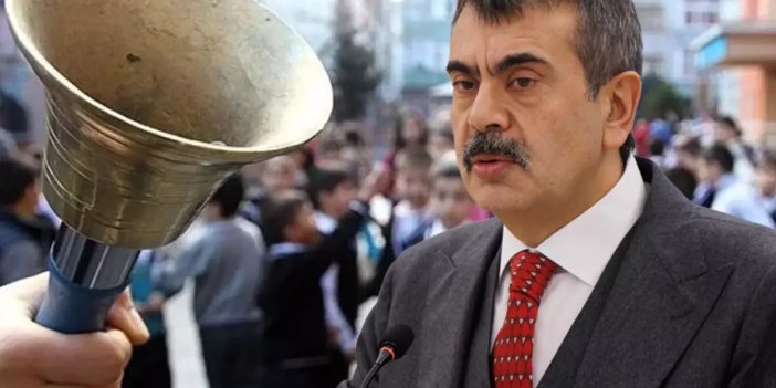 Bakan noktayı koydu: Okullarda kıyafet sorunu yaşanmayacak