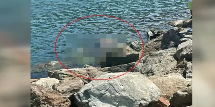 'Şifalı' denilen suya giren çift, gaz zehirlenmesi sonucu hayatını kaybetti