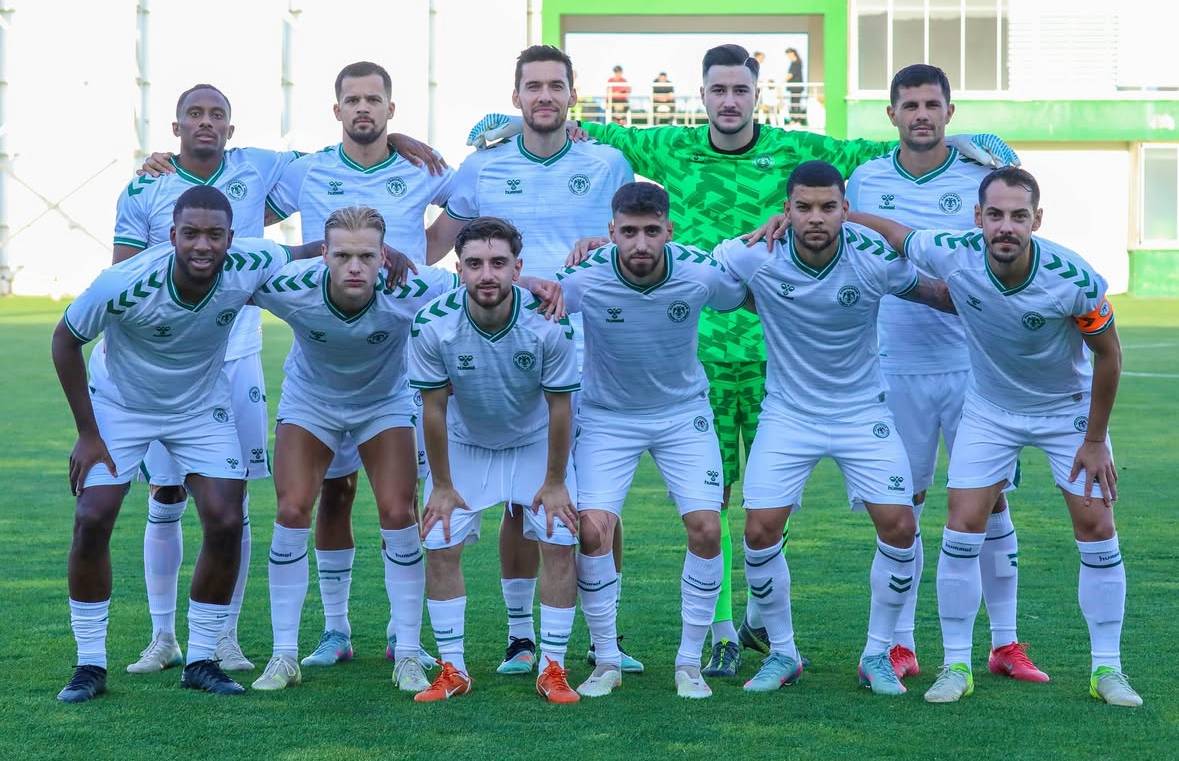 Konyaspor’dan 5 gollü galibiyet!