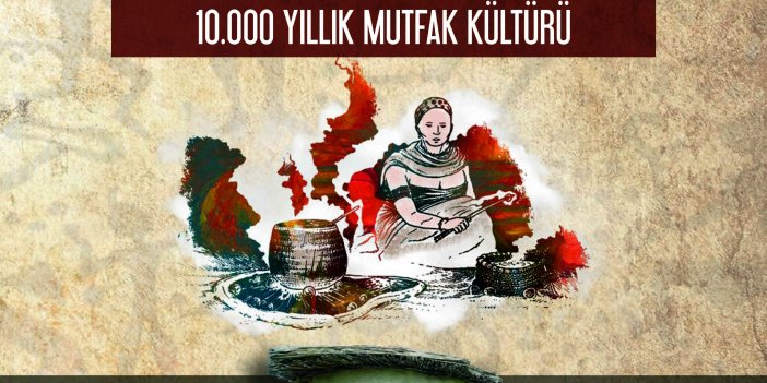 Karatay Belediyesi'nin “Mutfak Tarihi Kitabı” Dünya çapında takdir gördü