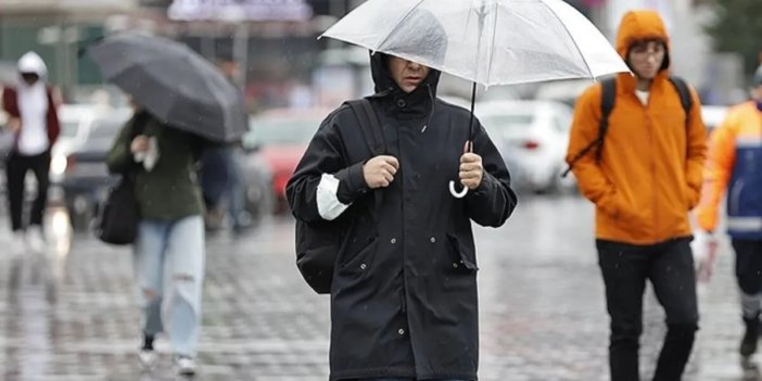 Türkiye’ye soğuk hava dalgası giriş yapıyor: Sıcaklıklarda 12 derece birden düşüş bekleniyor! Tarih verildi