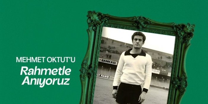 Konyaspor, eski başkanını saygıyla andı