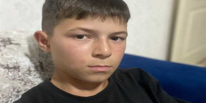 Konya'daki 11 yaşındaki çocukla babasının öldürüldüğü olayda ayrıntılar netleşiyor
