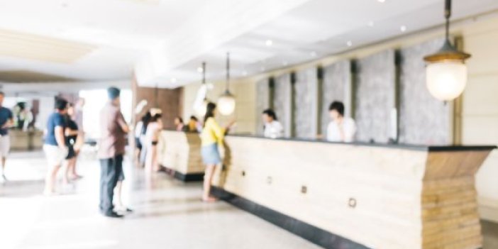 2025’in İlk 7 Ayında Yabancı Ziyaretçi Sayısı Düştü