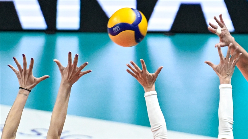 Voleybolda Sultanlar Ligi ve Efeler Ligi'nin başlangıç tarihleri değişti