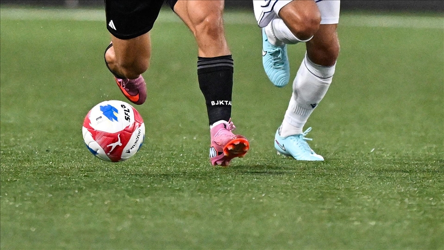 UEFA Konferans Ligi'nde play-off turu rövanş maçları yarın başlayacak