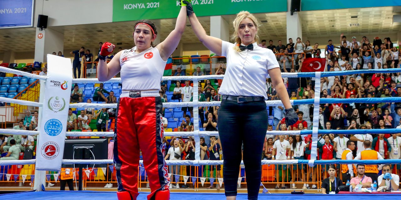 Meramlı sporcular dünya kupası için Macaristan yolcusu