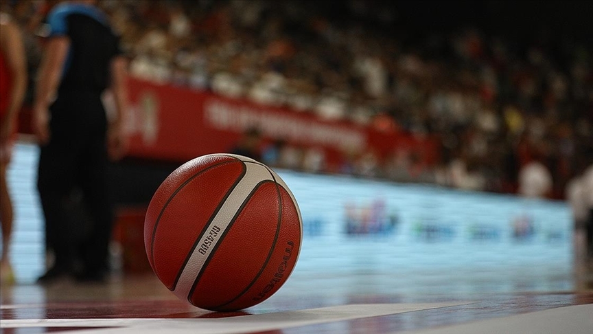 A Milli Basketbol Takımı, Avrupa şampiyonalarında 43 takımla karşılaştı