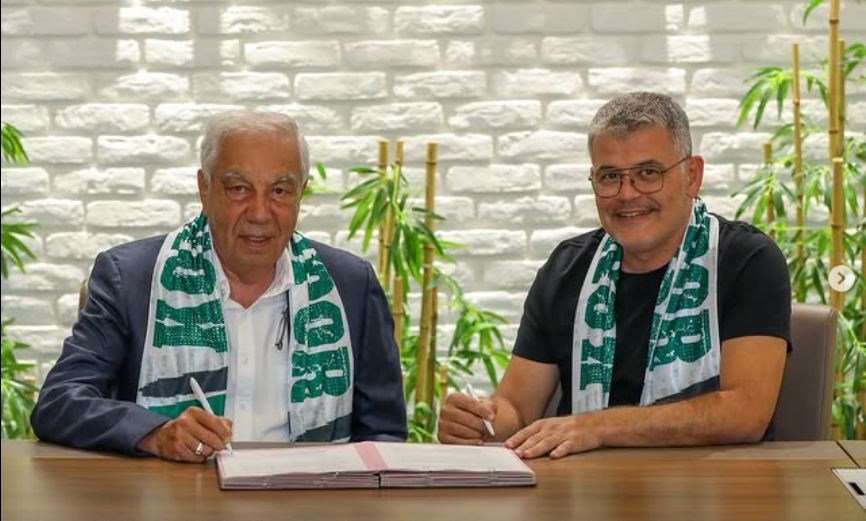 Konyaspor'a Medova desteği