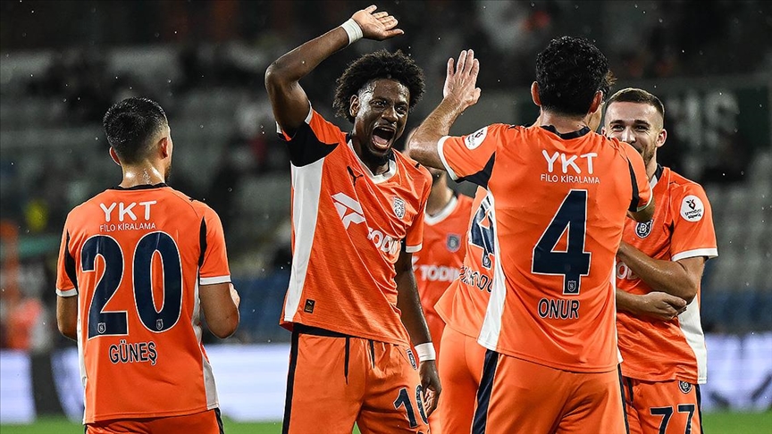 Başakşehir, Avrupa kupalarında 68. kez sahne alacak