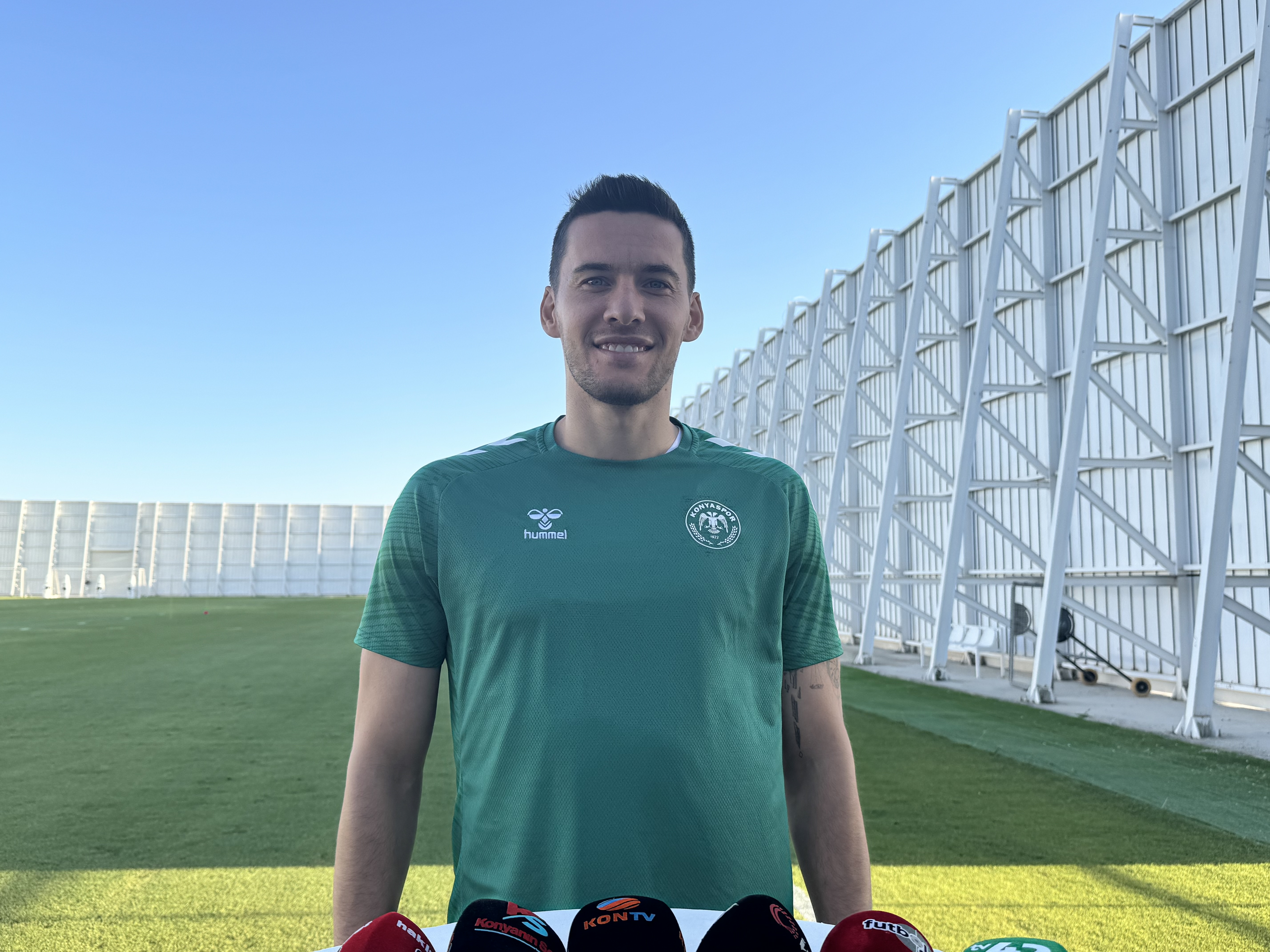 Umut Nayir’den çifte açıklama!