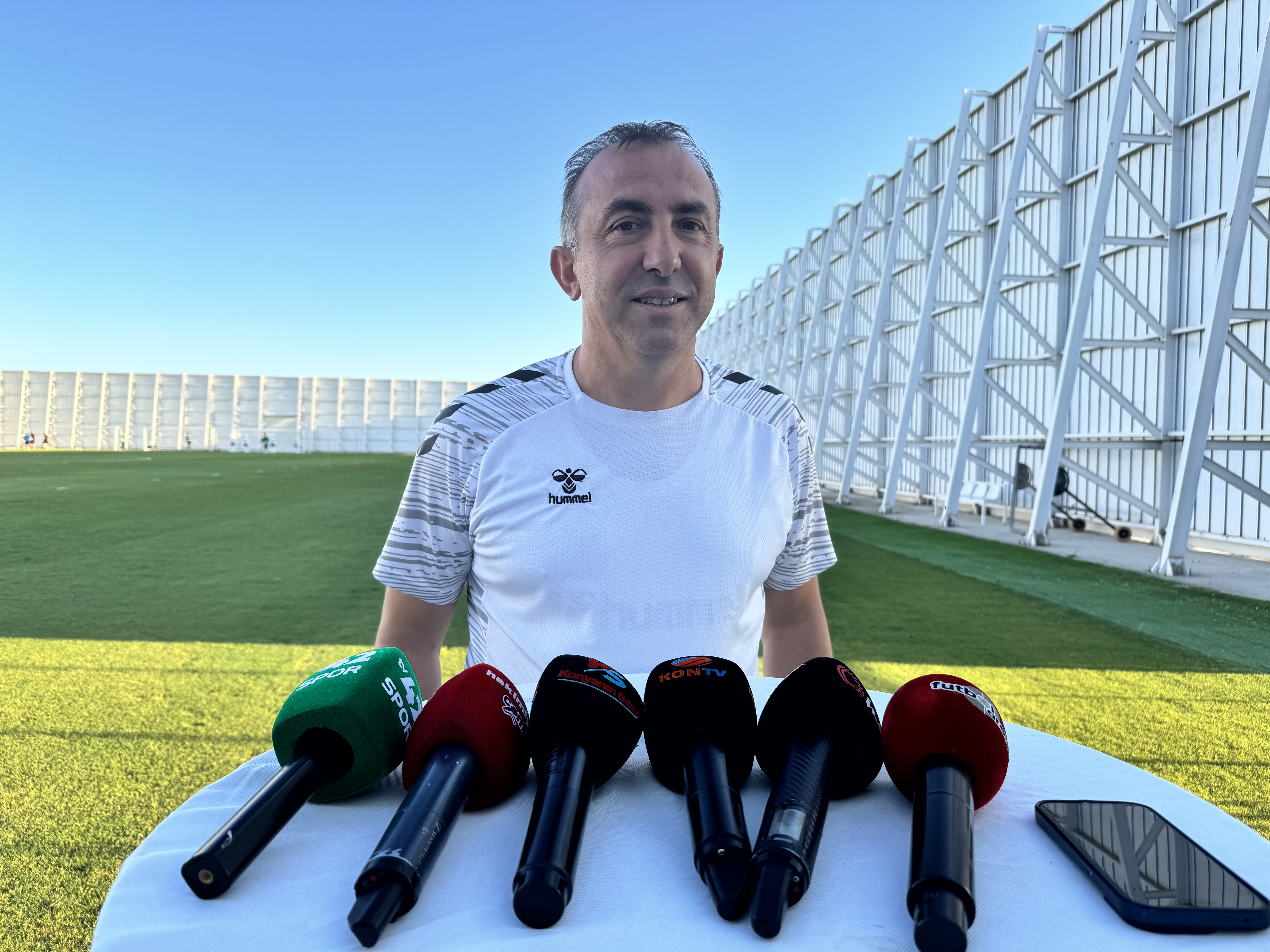 Recep Uçar: “Muleka için kararımızı vereceğiz”