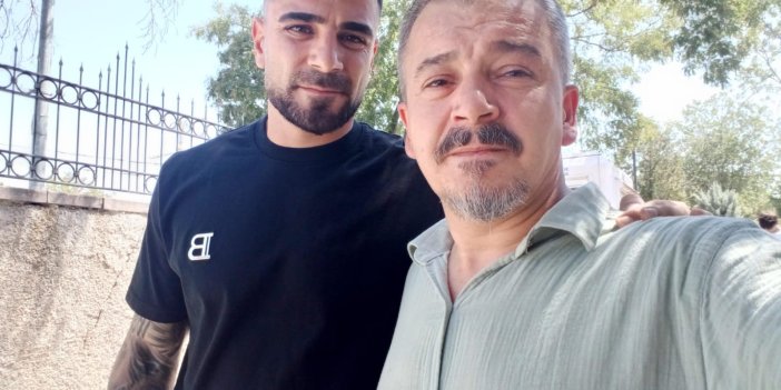 Adil Demirbağ’dan Galibiyet Sözü!