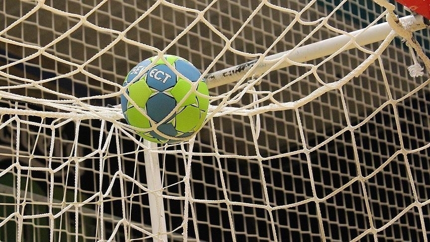 Hentbolda Süper Lig'in ilk kez bir isim sponsoru oldu