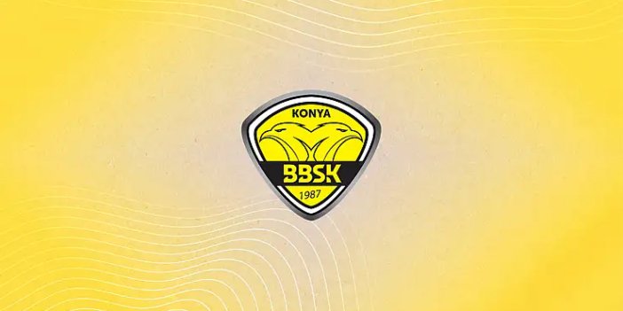 Konya Büyükşehir Belediyespor, TED Koleji ile hazırlık maçında karşılaşacak