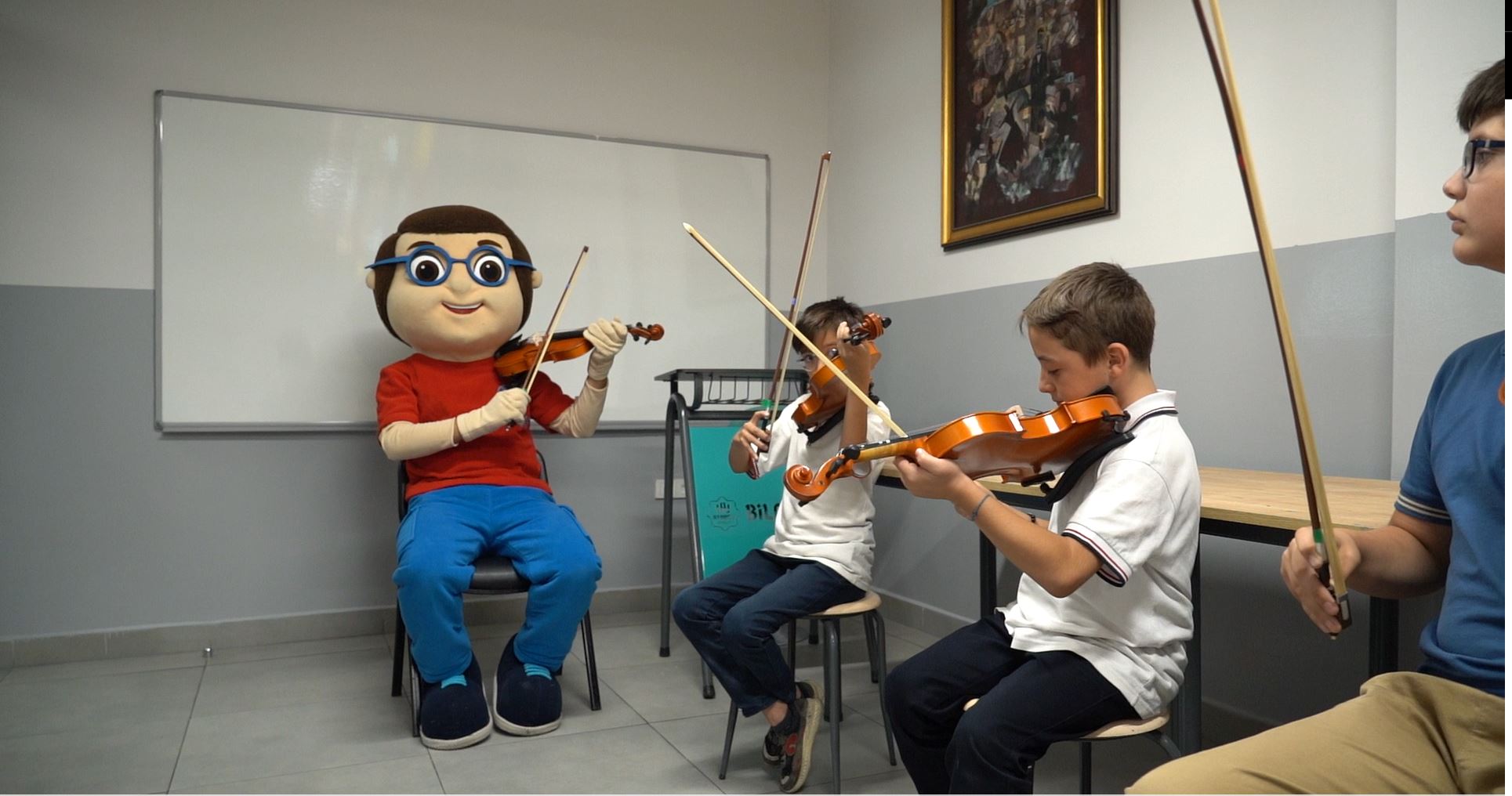 Lise Medeniyet Akademileri ve Bilgehanelerde yaz okulu heyecanı başlıyor