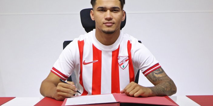 Konyaspor Abdurrahman'ı kiraladı!