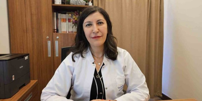 Tatilde güneş yanıklarına dikkat