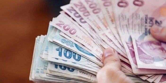 Bakan Yumaklı duyurdu: Ödemeler hesaplara yatırılıyor