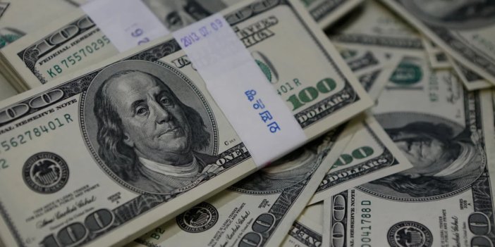 Dolar haftanın son gününe başladı?