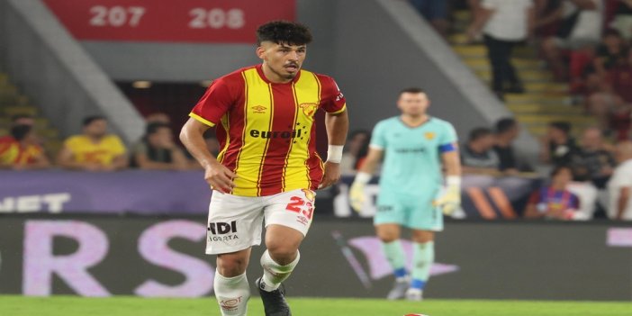 Konyaspor Göztepe'den 1 puan aldı! Deplasmandan mutlu dönüyor