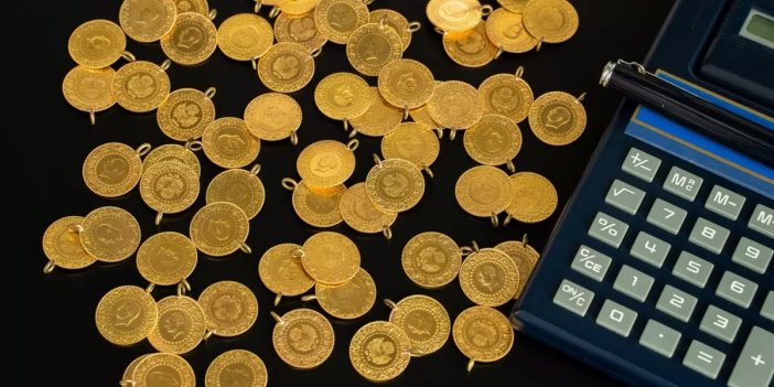 Rekor üstüne rekor kıran altın için çılgın tahmin