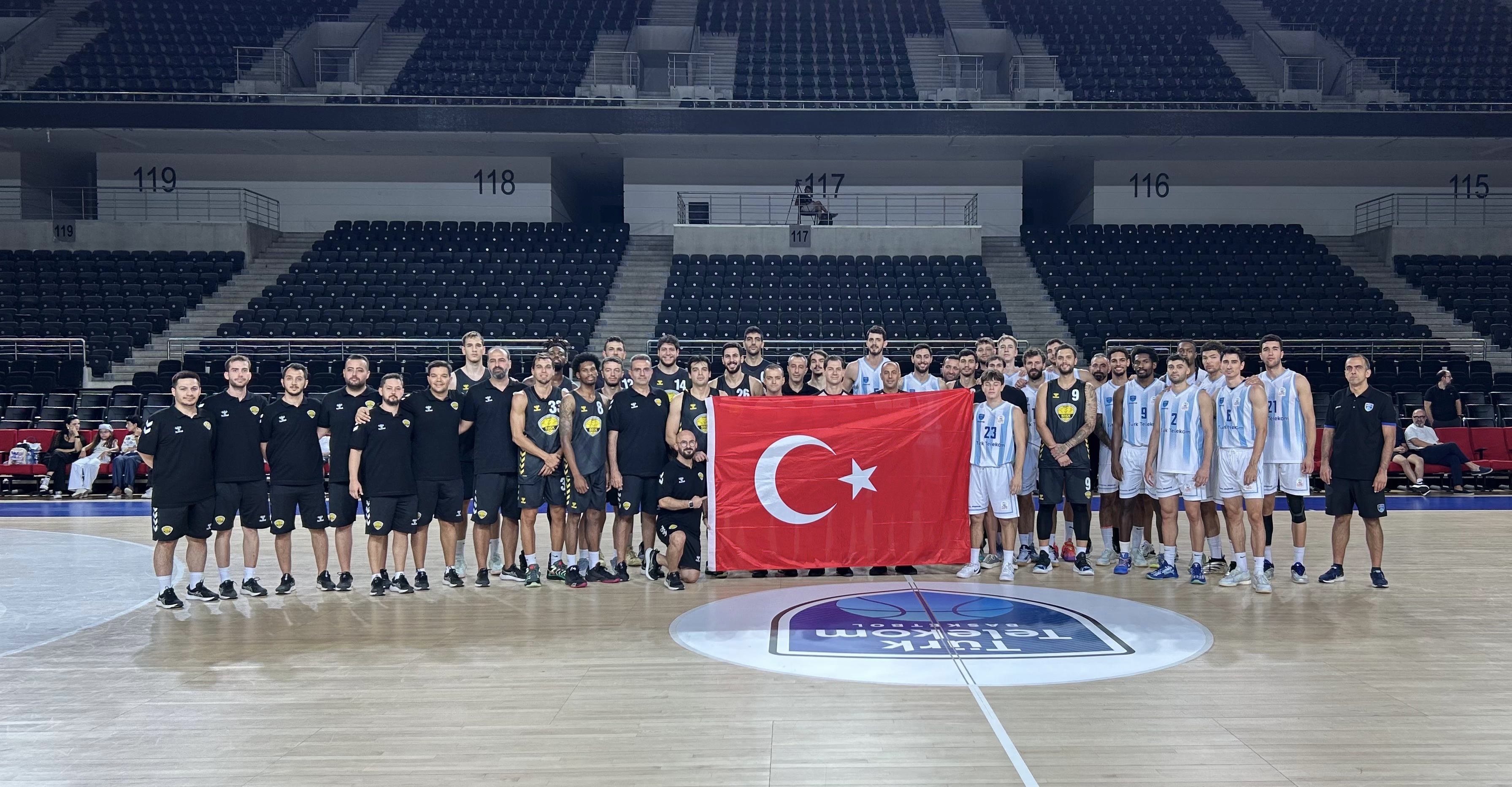 Büyükşehir, Telekom engelini aşamadı