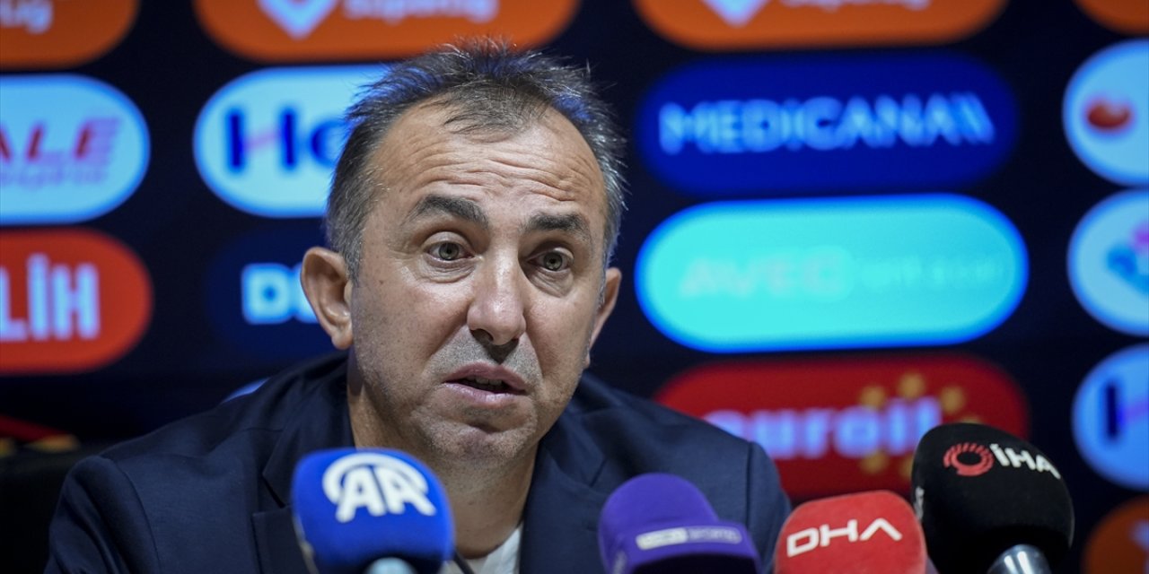 Recep Uçar: Görünce çok şaşırdım