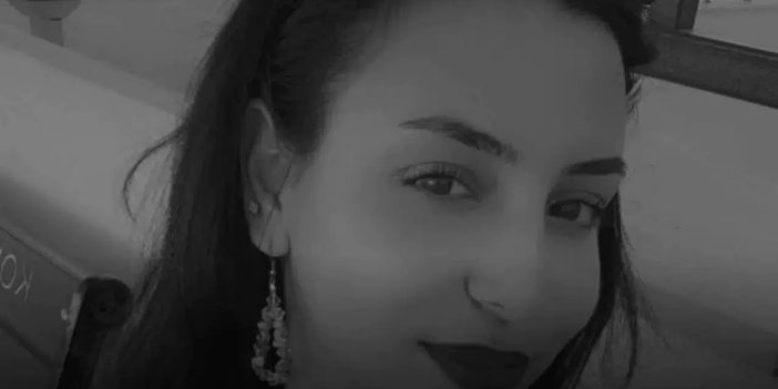 Genç üniversiteli kızın ölümü Konya'yı yasa boğdu