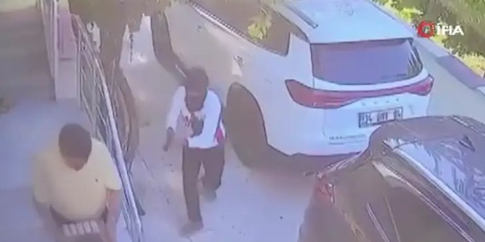 500 bin liralık tetikçi muhasebeciyi öldürdü! Yakalandı