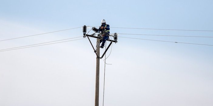 1 EYLÜL KARAMAN ELEKTRİK KESİNTİ LİSTESİ | Karaman’da yarın elektrikler kesiliyor! Medaş ilçe ilçe açıkladı