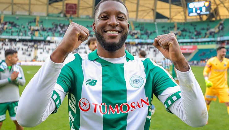 Bazoer, Milli Takım'a davet edildi