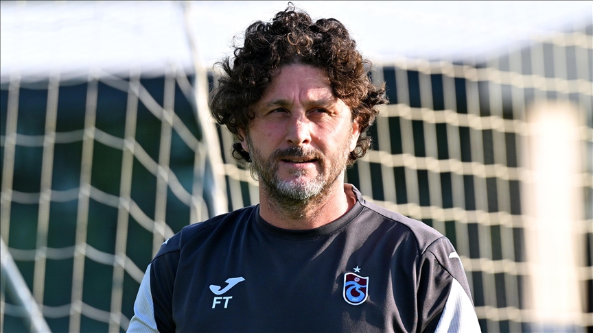 Trabzonspor, Fatih Tekke ile kaybetmiyor