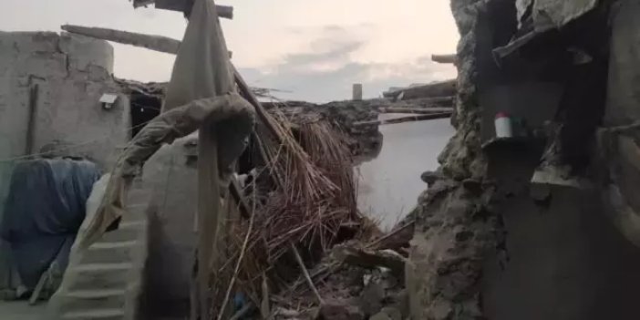 Afganistan felaketi yaşıyor! Kızılhaç'tan deprem sonrası kritik çağrı