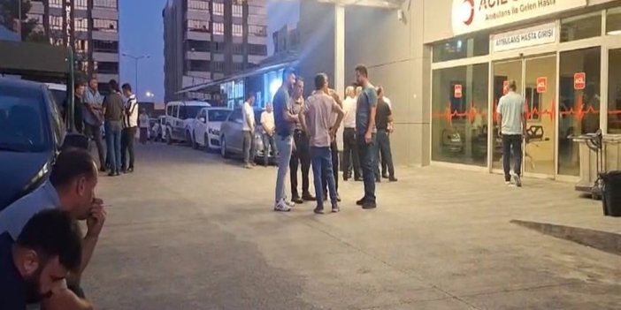 Şanlıurfa'da kuzenler arasında silahlı arazi kavgası: 1 ölü