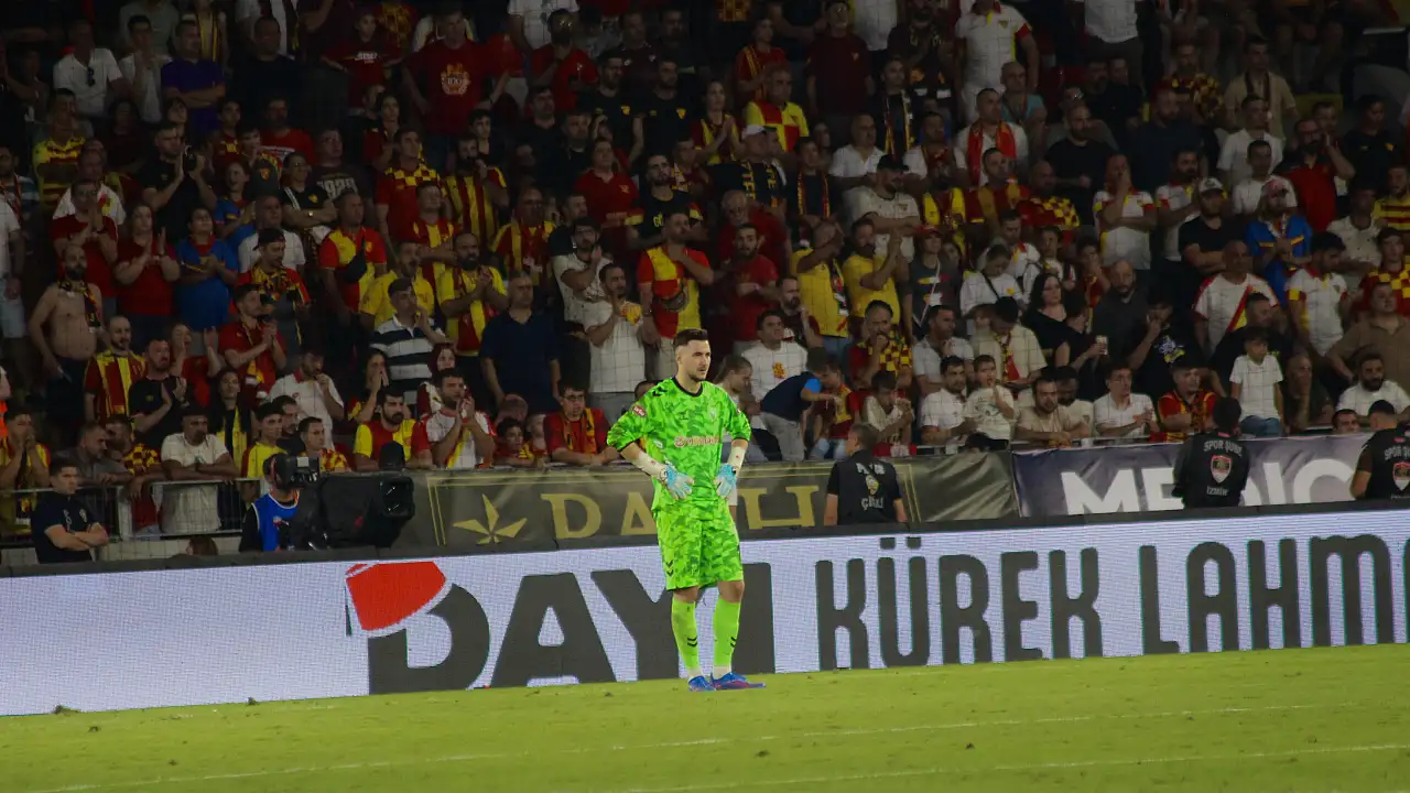 Deniz Ertaş Trabzonspor’da mı?