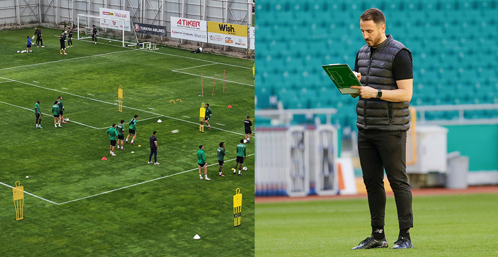 Konyaspor'da gündemde bu isimler yer alıyor! Ali Çamdalı'nın raporu bekleniyor