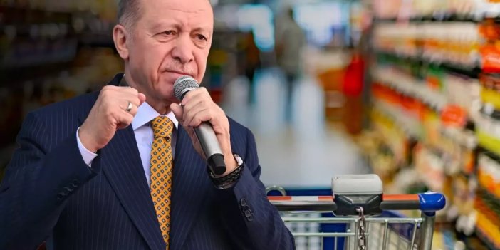 Cumhurbaşkanı Erdoğan'dan hayat pahalılığı yorumu